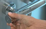 Термостат Hansgrohe Ecostat 1001 CL 13211000 для душа фото 2