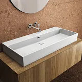 Раковина Ideal Standard Extra 100 см T390401 фото 4