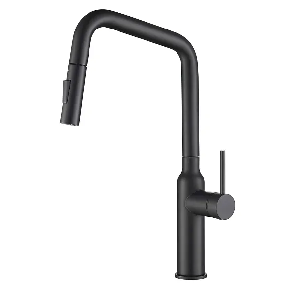 Смеситель для кухонной мойки TIMO Saona 2386/03FL фото 1