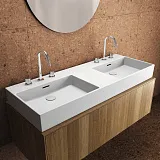Раковина Ideal Standard Extra 120 см T391401 фото 2