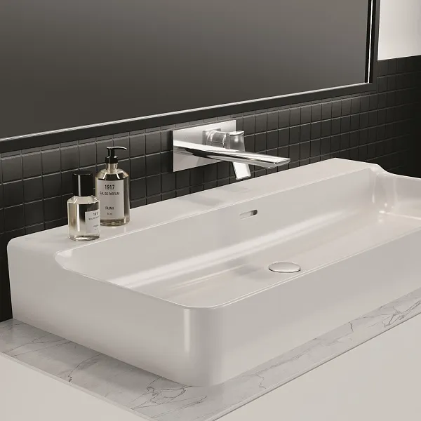 Смеситель Ideal Standard Conca A7372AA для раковины фото 3