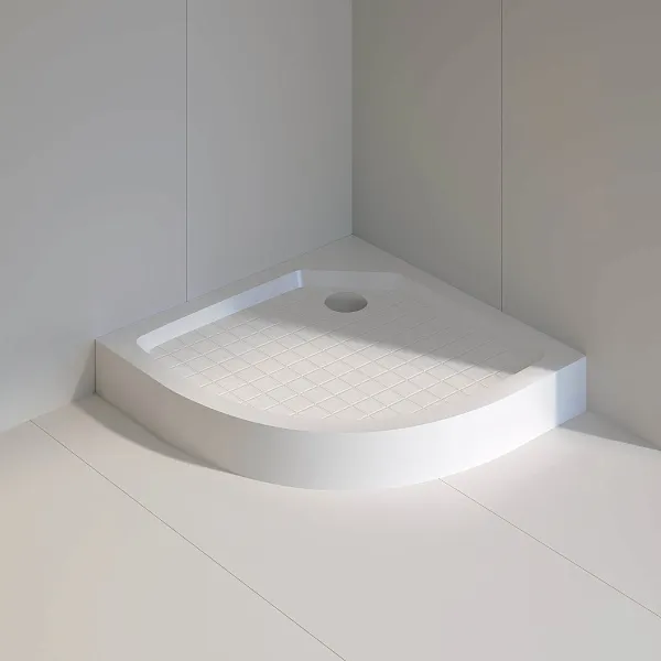 Душевой поддон RGW SMC 57350499-01U фото 1