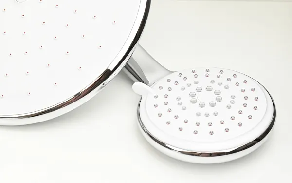 Душевая стойка PAINI RS 50CR191B0RS1P3 фото 9