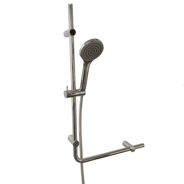 Душевой гарнитур PAINI Cesana CECR121 фото 1