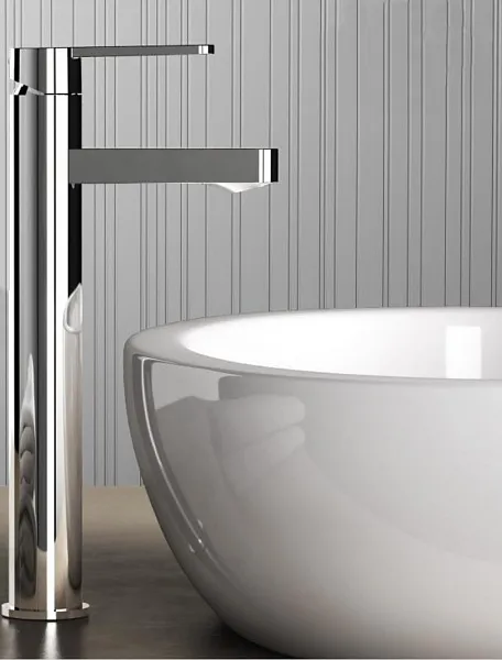 Смеситель Ideal Standard Gio B0601AA для раковины-чаши фото 3