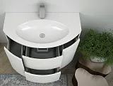 Раковина Cezares Eden 92 см 50177 фото 3