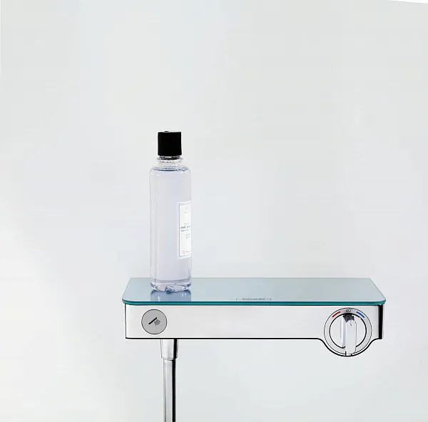 Термостат Hansgrohe ShowerTablet Select 300 13171000 для душа фото 5