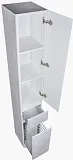 Шкаф-пенал Style Line Атлантика 30x200 СС-00002277 правый фото 2