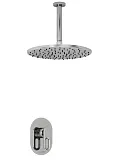 Душевой комплект WasserKRAFT A12830 встраиваемый фото 1
