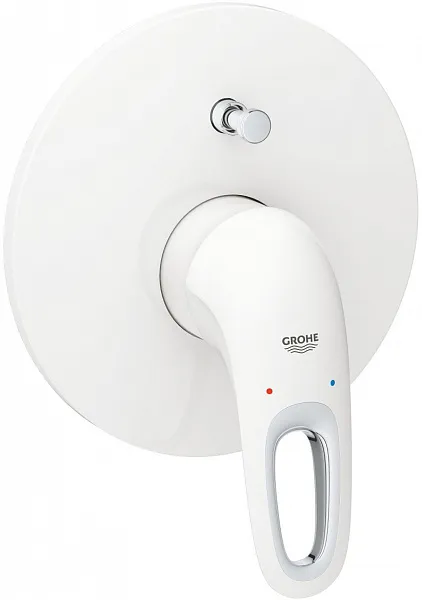 Смеситель Grohe Eurostyle 19506LS3 для ванны с душем фото 1