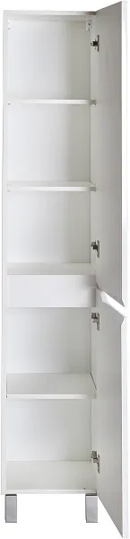 Шкаф-пенал ASB-Mebel Бари 35x189 9610 правый фото 2