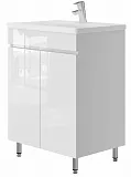 Раковина-столешница Sanovit Soft 65 см 13065-KL 182314 фото 2