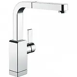Смеситель для кухни Blanco Levos S 514917 хром фото 1