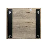 Зеркало Comforty Мерано 90x80 00-00008508CF правая с полочкой фото 5