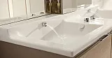 Раковина-столешница Jacob Delafon Soprano 80 см EXL122-00 фото 2