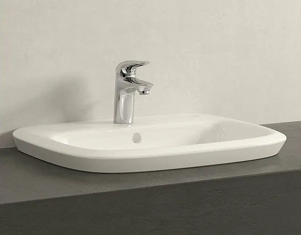 Смеситель Grohe Eurostyle 33557003 для раковины фото 3