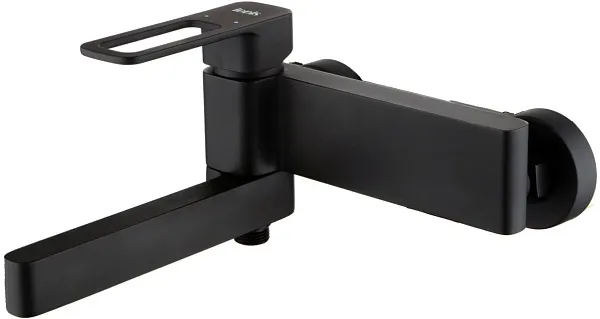 Смеситель Iddis Slide SLIBL00i02WA для ванны с душем фото 1