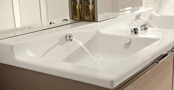 Раковина-столешница Jacob Delafon Soprano 80 см EXL122-00 фото 2