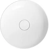 Раковина Wellsee Chalice Perfection 42 см комплект из 2 шт 150601001 белая фото 3