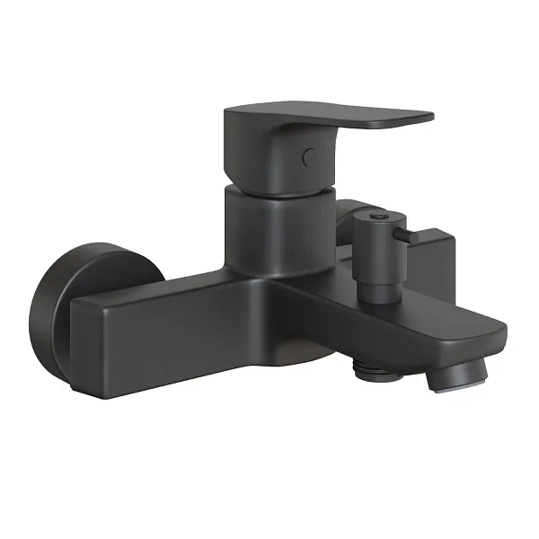 Смеситель для ванны с душем PAINI Viva Style P4YO111 фото 1