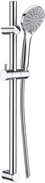 Душевой гарнитур WasserKRAFT A064 фото 1