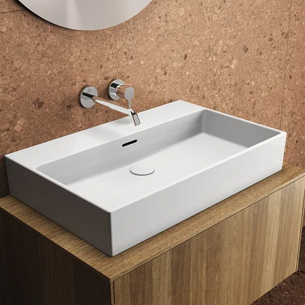 Раковина Ideal Standard Extra 70 см T389601 фото 4