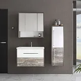 Мебель для ванной Style Line Экзотик 80 подвесная фото 2