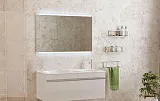 Раковина Velvex Otto 100 см rkOTT.100-81 фото 6