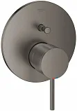 Смеситель Grohe Atrio New 24066AL3 для ванны с душем фото 1