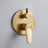 Душевой комплект Shevanik S43G S4335G фото 17