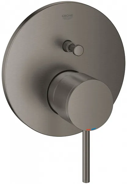 Смеситель Grohe Atrio New 24066AL3 для ванны с душем фото 1