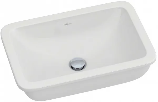 Раковина Villeroy&Boch Loop&Friends 60 см 61630001 фото 1