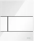 Смывная клавиша для писсуаров TECE Square 9242800 фото 1