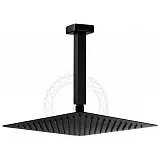 Душевой комплект FILARETE Waterfall FL1012BL фото 10