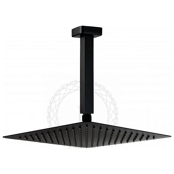 Душевой комплект FILARETE Waterfall FL1012BL фото 10