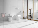 Крышка-сиденье Roca Dama-N 801782004 с микролифтом фото 4