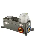 Встраиваемый смеситель Wonzon & Woghand STICK WW-88869017-MW фото 5