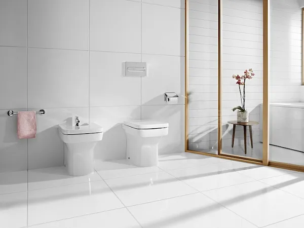 Крышка-сиденье Roca Dama-N 801782004 с микролифтом фото 4