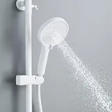 Душевая стойка Shevanik S43C S4336C фото 19