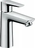 Комплект смесителей Hansgrohe Talis E 71740000/71710000 2 в 1 фото 2