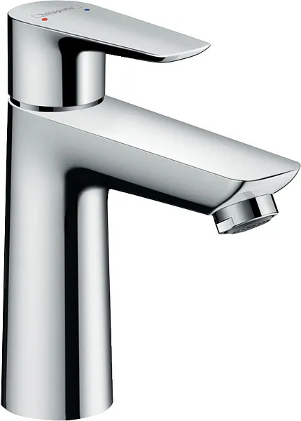 Комплект смесителей Hansgrohe Talis E 71740000/71710000 2 в 1 фото 2