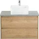 Столешница BelBagno Kep 100 KEP-100-MGL фото 4