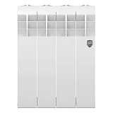 Радиатор Royal Thermo BiLiner 4 секций RTBBT35004 фото 2