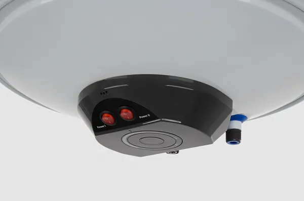 Водонагреватель THERMEX Thermo 50 V Slim накопительный фото 3