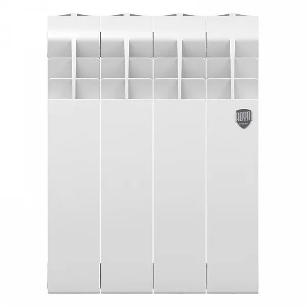Радиатор Royal Thermo BiLiner 4 секций RTBBT35004 фото 2