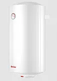 Водонагреватель THERMEX Circle 50 V Slim накопительный фото 2