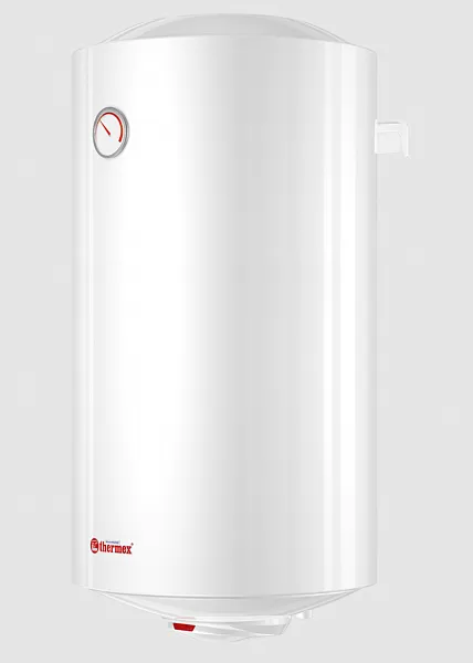 Водонагреватель THERMEX Circle 50 V Slim накопительный фото 2
