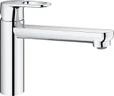 Смеситель Grohe BauFlow 31688000 для кухонной мойки фото 1