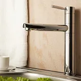 Смеситель WasserKRAFT Main 4107 для раковины-чаши фото 2