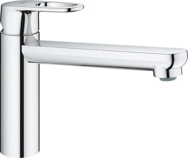 Смеситель Grohe BauFlow 31688000 для кухонной мойки фото 1